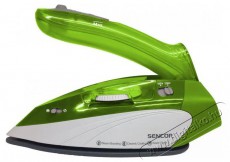 Sencor SSI 1050GR utaz&oacute; vasal&oacute; H&aacute;ztart&aacute;s / Otthon / K&uuml;lt&eacute;r - Vasal&oacute; - &Uacute;ti / mini vasal&oacute; - 376833