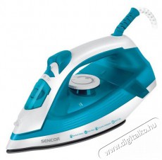 Sencor SSI 2800BL vasal&oacute; H&aacute;ztart&aacute;s / Otthon / K&uuml;lt&eacute;r - Vasal&oacute; - Vasal&oacute; - 376834