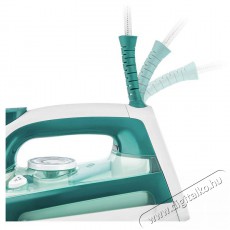 Sencor SSI 6100GR vasal&oacute; H&aacute;ztart&aacute;s / Otthon / K&uuml;lt&eacute;r - Vasal&oacute; - Vasal&oacute; - 376836