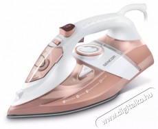 Sencor SSI 8300RS gőz&ouml;lős vasal&oacute; H&aacute;ztart&aacute;s / Otthon / K&uuml;lt&eacute;r - Vasal&oacute; - Vasal&oacute; - 376837