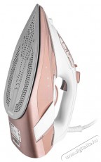 Sencor SSI 8300RS gőz&ouml;lős vasal&oacute; H&aacute;ztart&aacute;s / Otthon / K&uuml;lt&eacute;r - Vasal&oacute; - Vasal&oacute; - 376837