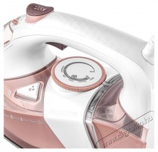 Sencor SSI 8300RS gőz&ouml;lős vasal&oacute; H&aacute;ztart&aacute;s / Otthon / K&uuml;lt&eacute;r - Vasal&oacute; - Vasal&oacute; - 376837