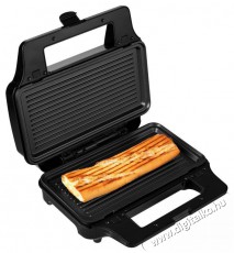 Sencor SSM 9976GD 4in1 szendvicss&uuml;tő Konyhai term&eacute;kek - Konyhai kisg&eacute;p (s&uuml;t&eacute;s / főz&eacute;s / hűt&eacute;s / &eacute;telk&eacute;sz&iacute;t&eacute;s) - Melegszendvics / gofri s&uuml;tő - 376839