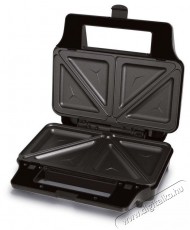Sencor SSM 9977CH 4in1 szendvicss&uuml;tő Konyhai term&eacute;kek - Konyhai kisg&eacute;p (s&uuml;t&eacute;s / főz&eacute;s / hűt&eacute;s / &eacute;telk&eacute;sz&iacute;t&eacute;s) - Melegszendvics / gofri s&uuml;tő - 376840