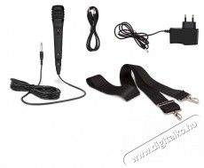 Sencor SSS 3600 bluetooth gyerek hangsz&oacute;r&oacute; Audio-Video / Hifi / Multim&eacute;dia - Hordozhat&oacute;, vezet&eacute;k n&eacute;lk&uuml;li / bluetooth hangsug&aacute;rz&oacute; - Hordozhat&oacute;, vezet&eacute;k n&eacute;lk&uuml;li / bluetooth hangsug&aacute;rz&oacute; - 376842