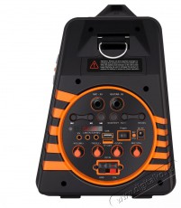 Sencor SSS 3600 bluetooth gyerek hangsz&oacute;r&oacute; Audio-Video / Hifi / Multim&eacute;dia - Hordozhat&oacute;, vezet&eacute;k n&eacute;lk&uuml;li / bluetooth hangsug&aacute;rz&oacute; - Hordozhat&oacute;, vezet&eacute;k n&eacute;lk&uuml;li / bluetooth hangsug&aacute;rz&oacute; - 376842