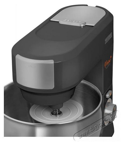 Sencor STM 3761BK konyhai robotg&eacute;p Konyhai term&eacute;kek - Konyhai kisg&eacute;p (elők&eacute;sz&iacute;t&eacute;s / feldolgoz&aacute;s) - Konyhai robotg&eacute;p - 376848