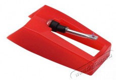 Sencor STT NEEDLE CR lemezj&aacute;tsz&oacute; tű Audio-Video / Hifi / Multim&eacute;dia - Bakelit lemezj&aacute;tsz&oacute; - Kieg&eacute;sz&iacute;tő - 376853