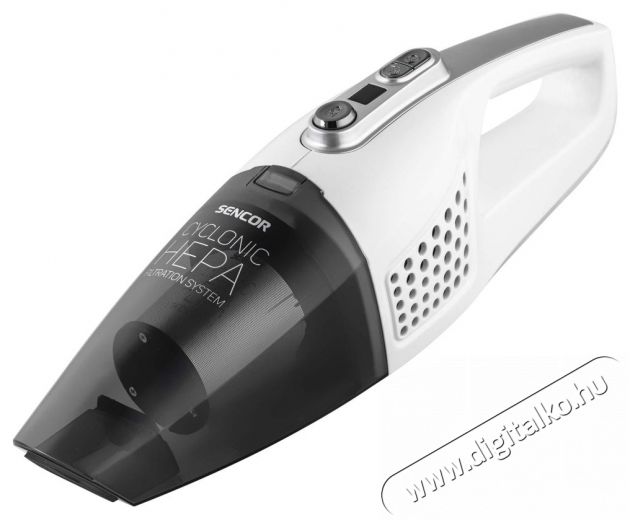 Sencor SVC 7811WH 2in1 &aacute;ll&oacute; porsz&iacute;v&oacute; H&aacute;ztart&aacute;s / Otthon / K&uuml;lt&eacute;r - Porsz&iacute;v&oacute; / takar&iacute;t&oacute;g&eacute;p - K&eacute;zi / &aacute;ll&oacute; porsz&iacute;v&oacute; - 376858