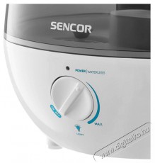 Sencor SHF 2080WH p&aacute;r&aacute;s&iacute;t&oacute; Sz&eacute;ps&eacute;g&aacute;pol&aacute;s / Eg&eacute;szs&eacute;g - L&eacute;gtiszt&iacute;t&oacute; / p&aacute;r&aacute;s&iacute;t&oacute; / p&aacute;r&aacute;tlan&iacute;t&oacute; - P&aacute;r&aacute;s&iacute;t&oacute; - 376742
