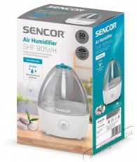 Sencor SHF 901WH mini p&aacute;r&aacute;s&iacute;t&oacute; Sz&eacute;ps&eacute;g&aacute;pol&aacute;s / Eg&eacute;szs&eacute;g - L&eacute;gtiszt&iacute;t&oacute; / p&aacute;r&aacute;s&iacute;t&oacute; / p&aacute;r&aacute;tlan&iacute;t&oacute; - P&aacute;r&aacute;s&iacute;t&oacute; - 376743
