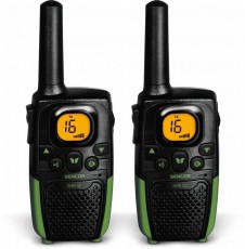 Sencor SMR 131 TWIN walkie-talkie Mobil / Kommunik&aacute;ci&oacute; / Smart - Walkie-Talkie / PMR r&aacute;di&oacute; - Walkie-Talkie / PMR r&aacute;di&oacute; - 376796