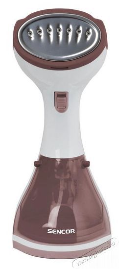 Sencor SSI 0850RS ruha gőz&ouml;lő H&aacute;ztart&aacute;s / Otthon / K&uuml;lt&eacute;r - Vasal&oacute; - Kieg&eacute;sz&iacute;tő - 376831