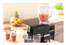 Sencor STM 6359BK konyhai robotg&eacute;p Konyhai term&eacute;kek - Konyhai kisg&eacute;p (elők&eacute;sz&iacute;t&eacute;s / feldolgoz&aacute;s) - Konyhai robotg&eacute;p - 376851