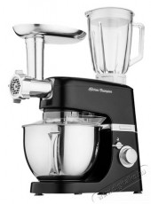 Sencor STM 6359BK konyhai robotg&eacute;p Konyhai term&eacute;kek - Konyhai kisg&eacute;p (elők&eacute;sz&iacute;t&eacute;s / feldolgoz&aacute;s) - Konyhai robotg&eacute;p - 376851