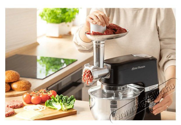 Sencor STM 6359BK konyhai robotg&eacute;p Konyhai term&eacute;kek - Konyhai kisg&eacute;p (elők&eacute;sz&iacute;t&eacute;s / feldolgoz&aacute;s) - Konyhai robotg&eacute;p - 376851
