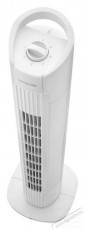 Sencor SFT 3107WH oszlop ventil&aacute;tor - feh&eacute;r H&aacute;ztart&aacute;s / Otthon / K&uuml;lt&eacute;r - Ventil&aacute;tor / L&eacute;gkondicion&aacute;l&oacute; - &Aacute;ll&oacute; / padl&oacute; ventil&aacute;tor - 376736