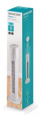 Sencor SFT 3107WH oszlop ventil&aacute;tor - feh&eacute;r H&aacute;ztart&aacute;s / Otthon / K&uuml;lt&eacute;r - Ventil&aacute;tor / L&eacute;gkondicion&aacute;l&oacute; - &Aacute;ll&oacute; / padl&oacute; ventil&aacute;tor - 376736