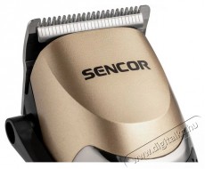 Sencor SHP 460CH hajny&iacute;r&oacute; Sz&eacute;ps&eacute;g&aacute;pol&aacute;s / Eg&eacute;szs&eacute;g - Haj&aacute;pol&aacute;s - Haj / szak&aacute;ll v&aacute;g&oacute;, ny&iacute;r&oacute; - 376762