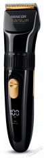 Sencor SHP 8900BK hajny&iacute;r&oacute; Sz&eacute;ps&eacute;g&aacute;pol&aacute;s / Eg&eacute;szs&eacute;g - Haj&aacute;pol&aacute;s - Haj / szak&aacute;ll v&aacute;g&oacute;, ny&iacute;r&oacute; - 376763