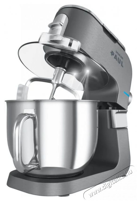 Sencor STM 7900 konyhai robotg&eacute;p Konyhai term&eacute;kek - Konyhai kisg&eacute;p (elők&eacute;sz&iacute;t&eacute;s / feldolgoz&aacute;s) - Konyhai robotg&eacute;p - 376852