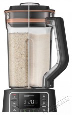 Sencor SBU 7676GD vakuumos mixer Konyhai term&eacute;kek - Konyhai kisg&eacute;p (elők&eacute;sz&iacute;t&eacute;s / feldolgoz&aacute;s) - Turmixg&eacute;p - 380428