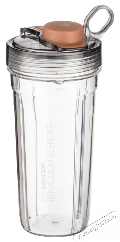 Sencor SBU 7676GD vakuumos mixer Konyhai term&eacute;kek - Konyhai kisg&eacute;p (elők&eacute;sz&iacute;t&eacute;s / feldolgoz&aacute;s) - Turmixg&eacute;p - 380428