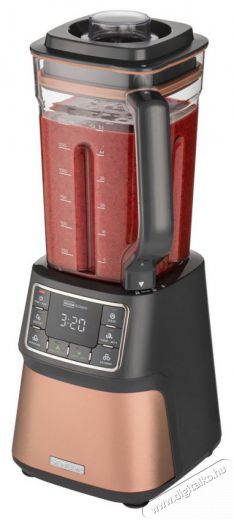 Sencor SBU 7676GD vakuumos mixer Konyhai term&eacute;kek - Konyhai kisg&eacute;p (elők&eacute;sz&iacute;t&eacute;s / feldolgoz&aacute;s) - Turmixg&eacute;p - 380428