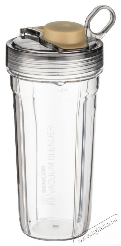 Sencor SBU 7677CH vakuumos mixer Konyhai term&eacute;kek - Konyhai kisg&eacute;p (elők&eacute;sz&iacute;t&eacute;s / feldolgoz&aacute;s) - Turmixg&eacute;p - 380429