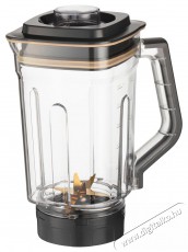 Sencor SBU 7677CH vakuumos mixer Konyhai term&eacute;kek - Konyhai kisg&eacute;p (elők&eacute;sz&iacute;t&eacute;s / feldolgoz&aacute;s) - Turmixg&eacute;p - 380429