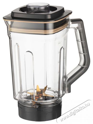 Sencor SBU 7677CH vakuumos mixer Konyhai term&eacute;kek - Konyhai kisg&eacute;p (elők&eacute;sz&iacute;t&eacute;s / feldolgoz&aacute;s) - Turmixg&eacute;p - 380429