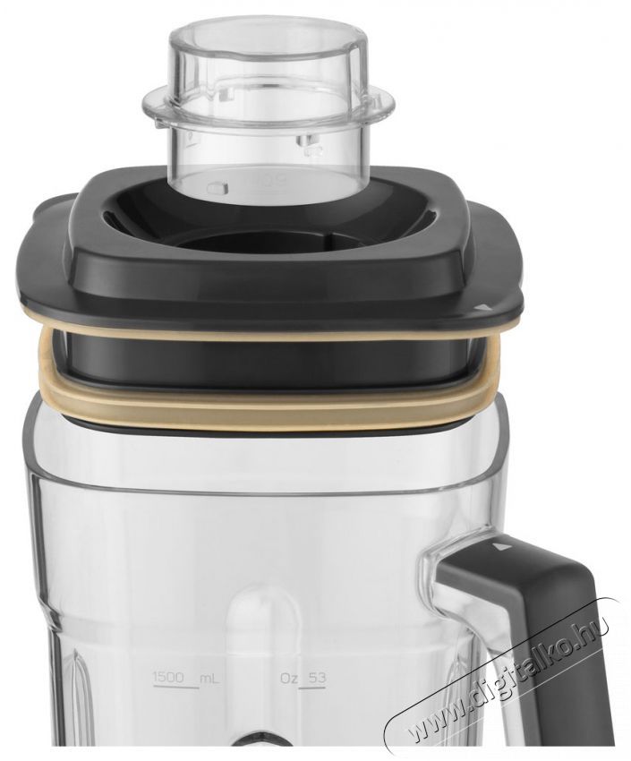 Sencor SBU 7677CH vakuumos mixer Konyhai term&eacute;kek - Konyhai kisg&eacute;p (elők&eacute;sz&iacute;t&eacute;s / feldolgoz&aacute;s) - Turmixg&eacute;p - 380429