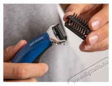 Sencor SHP 0450BK multifunkci&oacute;s hajny&iacute;r&oacute; Sz&eacute;ps&eacute;g&aacute;pol&aacute;s / Eg&eacute;szs&eacute;g - Haj&aacute;pol&aacute;s - Haj / szak&aacute;ll v&aacute;g&oacute;, ny&iacute;r&oacute; - 380431