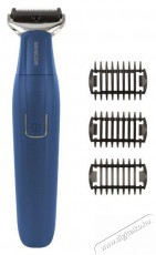 Sencor SHP 0450BK multifunkci&oacute;s hajny&iacute;r&oacute; Sz&eacute;ps&eacute;g&aacute;pol&aacute;s / Eg&eacute;szs&eacute;g - Haj&aacute;pol&aacute;s - Haj / szak&aacute;ll v&aacute;g&oacute;, ny&iacute;r&oacute; - 380431