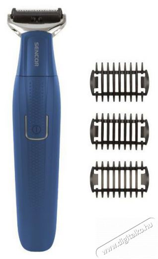 Sencor SHP 0450BK multifunkci&oacute;s hajny&iacute;r&oacute; Sz&eacute;ps&eacute;g&aacute;pol&aacute;s / Eg&eacute;szs&eacute;g - Haj&aacute;pol&aacute;s - Haj / szak&aacute;ll v&aacute;g&oacute;, ny&iacute;r&oacute; - 380431