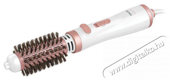 Sencor SHS 0910GD forr&oacute;levegős hajform&aacute;z&oacute; Sz&eacute;ps&eacute;g&aacute;pol&aacute;s / Eg&eacute;szs&eacute;g - Haj&aacute;pol&aacute;s - Meleglevegős hajform&aacute;z&oacute; - 380432