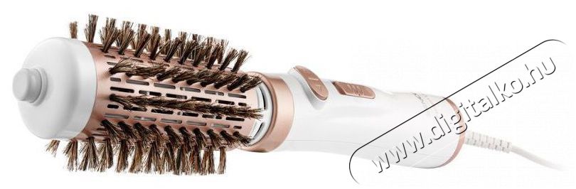 Sencor SHS 0910GD forr&oacute;levegős hajform&aacute;z&oacute; Sz&eacute;ps&eacute;g&aacute;pol&aacute;s / Eg&eacute;szs&eacute;g - Haj&aacute;pol&aacute;s - Meleglevegős hajform&aacute;z&oacute; - 380432