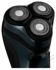 Sencor SMS 4210BK elektromos borotva Sz&eacute;ps&eacute;g&aacute;pol&aacute;s / Eg&eacute;szs&eacute;g - Szőrtelen&iacute;tő / borotva - F&eacute;rfi borotva - 380435