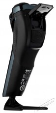 Sencor SMS 4210BK elektromos borotva Sz&eacute;ps&eacute;g&aacute;pol&aacute;s / Eg&eacute;szs&eacute;g - Szőrtelen&iacute;tő / borotva - F&eacute;rfi borotva - 380435