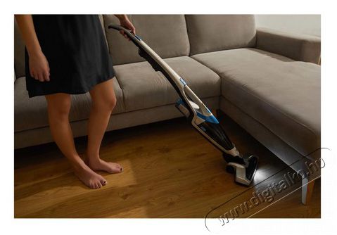 Sencor SVC 0740BL-EUE3 3 az 1-ben &aacute;ll&oacute; porsz&iacute;v&oacute; H&aacute;ztart&aacute;s / Otthon / K&uuml;lt&eacute;r - Porsz&iacute;v&oacute; / takar&iacute;t&oacute;g&eacute;p - K&eacute;zi / &aacute;ll&oacute; porsz&iacute;v&oacute; - 380437