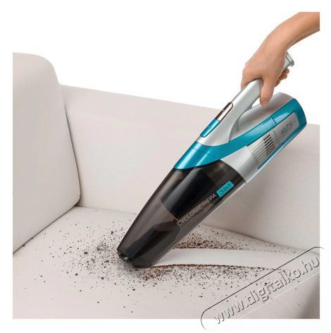 Sencor SVC 0740BL-EUE3 3 az 1-ben &aacute;ll&oacute; porsz&iacute;v&oacute; H&aacute;ztart&aacute;s / Otthon / K&uuml;lt&eacute;r - Porsz&iacute;v&oacute; / takar&iacute;t&oacute;g&eacute;p - K&eacute;zi / &aacute;ll&oacute; porsz&iacute;v&oacute; - 380437