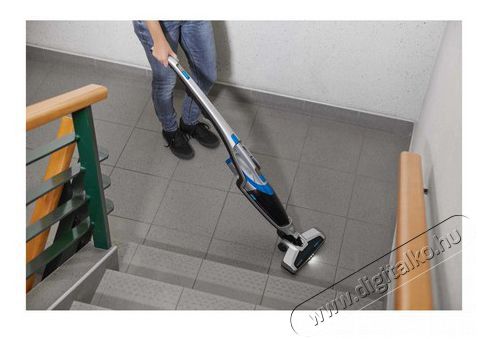 Sencor SVC 0740BL-EUE3 3 az 1-ben &aacute;ll&oacute; porsz&iacute;v&oacute; H&aacute;ztart&aacute;s / Otthon / K&uuml;lt&eacute;r - Porsz&iacute;v&oacute; / takar&iacute;t&oacute;g&eacute;p - K&eacute;zi / &aacute;ll&oacute; porsz&iacute;v&oacute; - 380437