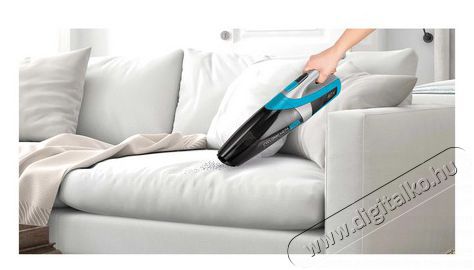 Sencor SVC 0740BL-EUE3 3 az 1-ben &aacute;ll&oacute; porsz&iacute;v&oacute; H&aacute;ztart&aacute;s / Otthon / K&uuml;lt&eacute;r - Porsz&iacute;v&oacute; / takar&iacute;t&oacute;g&eacute;p - K&eacute;zi / &aacute;ll&oacute; porsz&iacute;v&oacute; - 380437