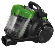 Sencor SVC 1025GR 3AAA Porsz&iacute;v&oacute; H&aacute;ztart&aacute;s / Otthon / K&uuml;lt&eacute;r - Porsz&iacute;v&oacute; / takar&iacute;t&oacute;g&eacute;p - Porzs&aacute;k n&eacute;lk&uuml;li porsz&iacute;v&oacute; - 364630