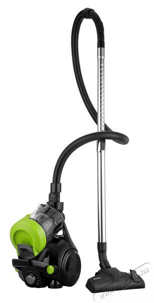 Sencor SVC 1025GR 3AAA Porsz&iacute;v&oacute; H&aacute;ztart&aacute;s / Otthon / K&uuml;lt&eacute;r - Porsz&iacute;v&oacute; / takar&iacute;t&oacute;g&eacute;p - Porzs&aacute;k n&eacute;lk&uuml;li porsz&iacute;v&oacute; - 364630