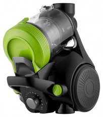 Sencor SVC 1025GR 3AAA Porsz&iacute;v&oacute; H&aacute;ztart&aacute;s / Otthon / K&uuml;lt&eacute;r - Porsz&iacute;v&oacute; / takar&iacute;t&oacute;g&eacute;p - Porzs&aacute;k n&eacute;lk&uuml;li porsz&iacute;v&oacute; - 364630