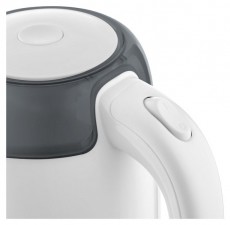 Sencor SWK 1700WH V&iacute;zforral&oacute; 1.7L - feh&eacute;r Konyhai term&eacute;kek - V&iacute;zforral&oacute; / teafőző - 371815