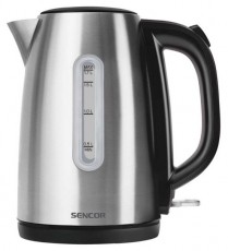 Sencor SWK 1720BK v&iacute;zforral&oacute; Konyhai term&eacute;kek - V&iacute;zforral&oacute; / teafőző - 323416