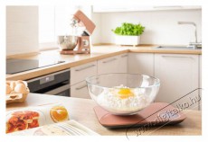 Sencor SKS 7071GR Smart konyhai m&eacute;rleg - T&uuml;rkiz Konyhai term&eacute;kek - Konyhai m&eacute;rleg - 400701