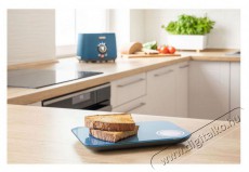 Sencor SKS 7071GR Smart konyhai m&eacute;rleg - T&uuml;rkiz Konyhai term&eacute;kek - Konyhai m&eacute;rleg - 400701